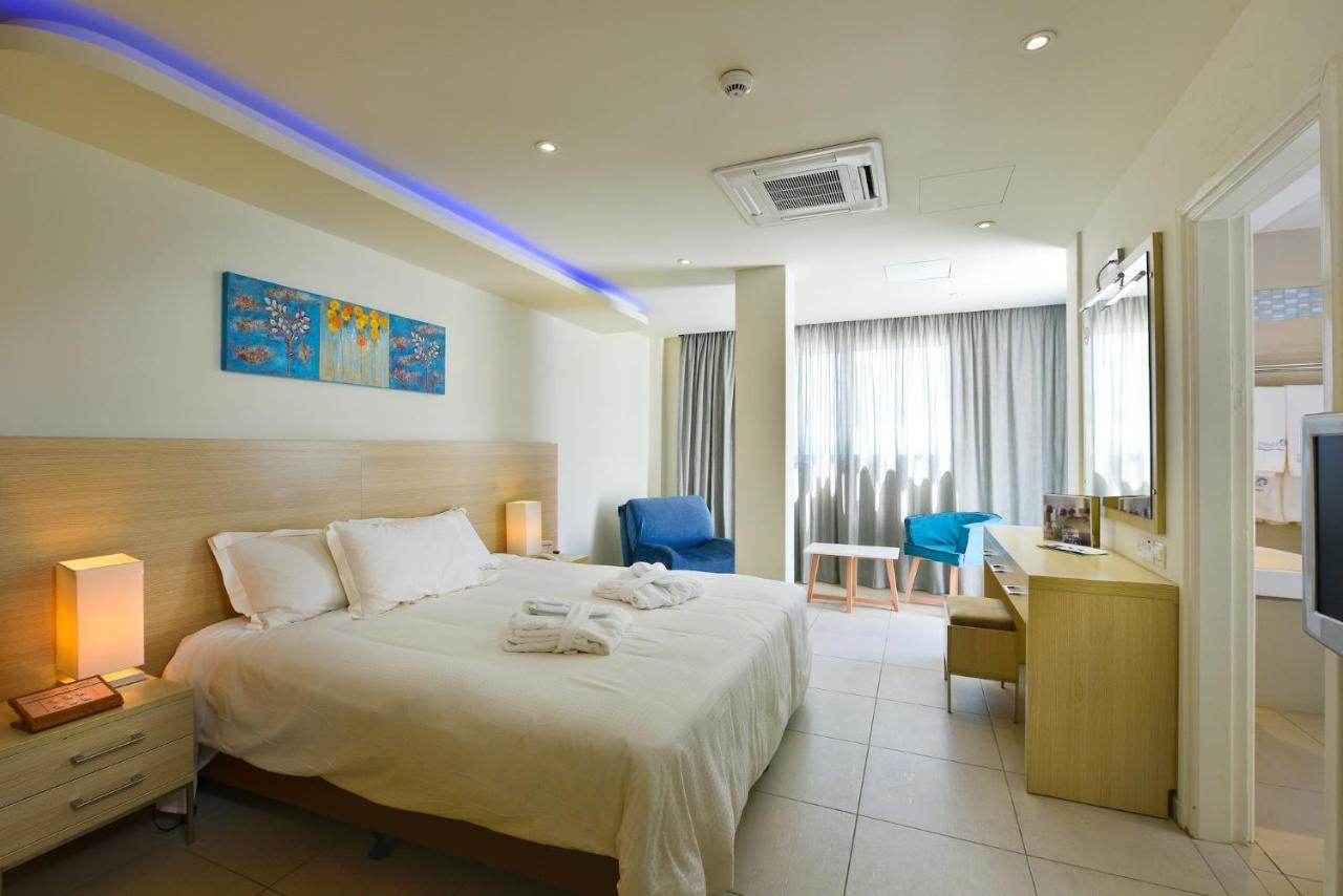 Pernera 4* Protaras