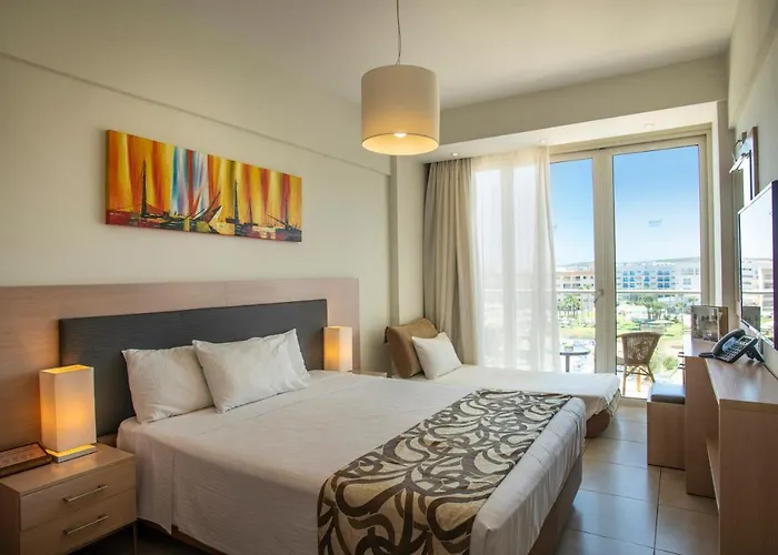 Pernera Beach Hotel