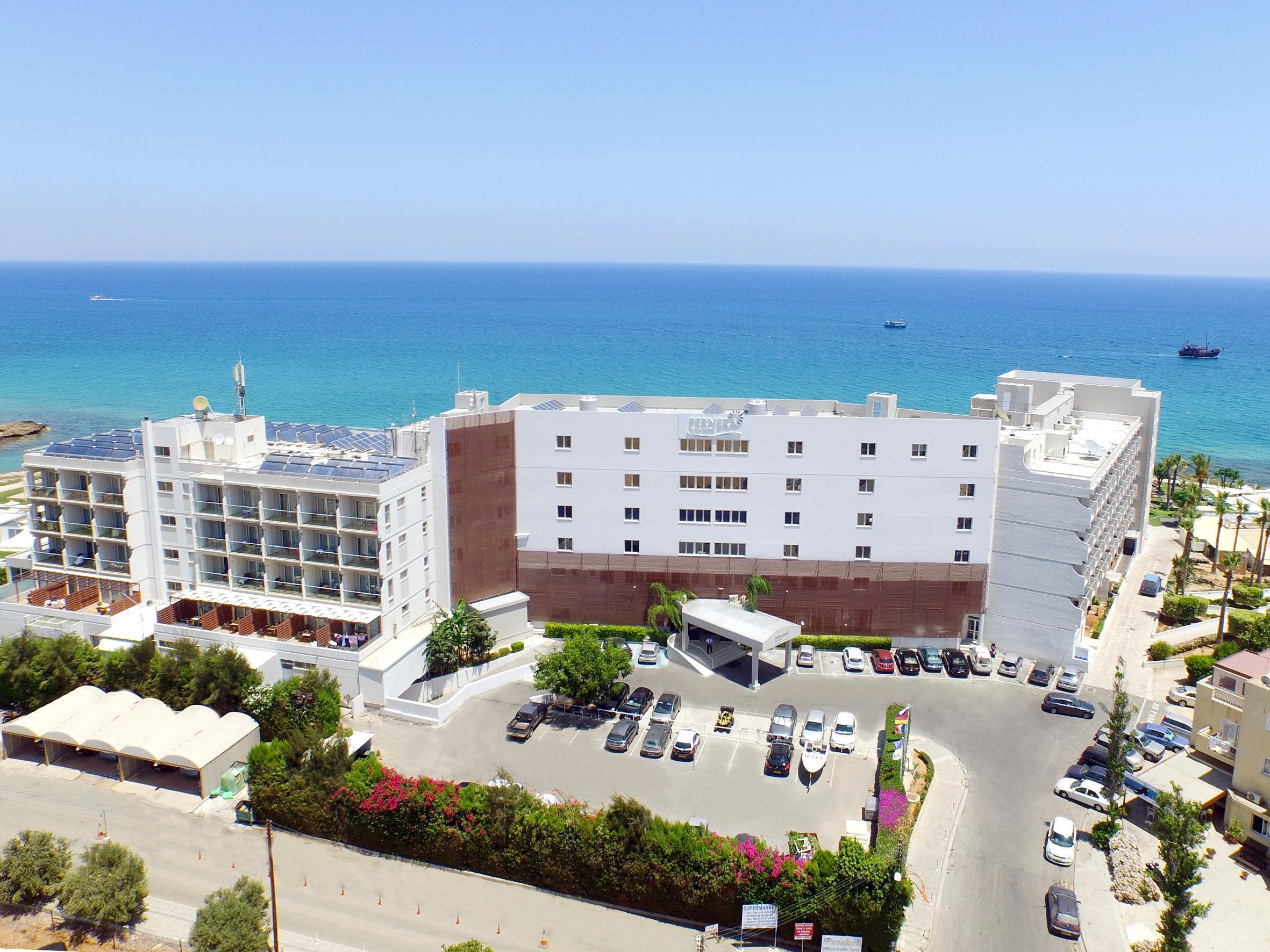 Hotel Pernera Protaras