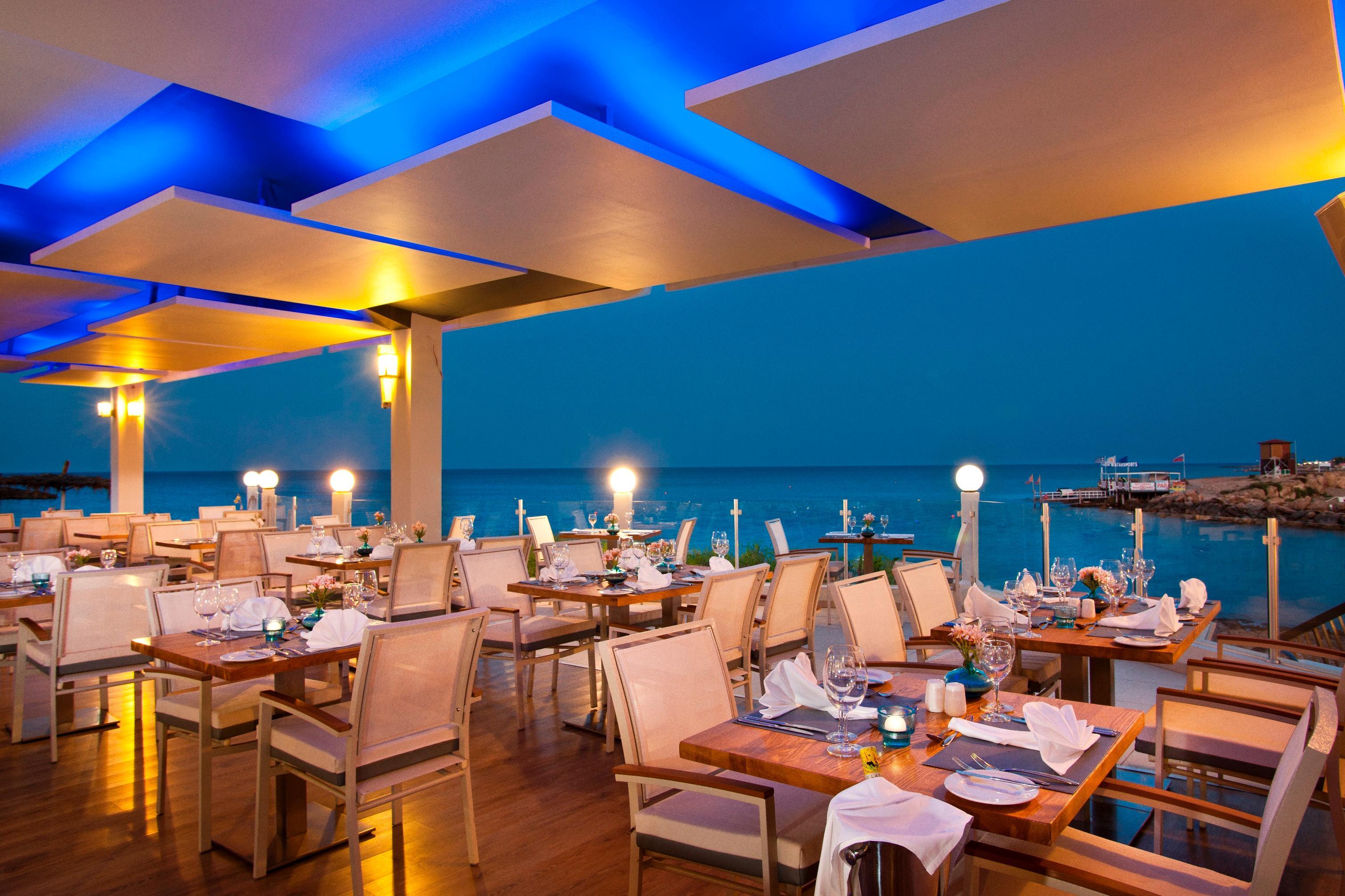 Hotel Pernera Protaras