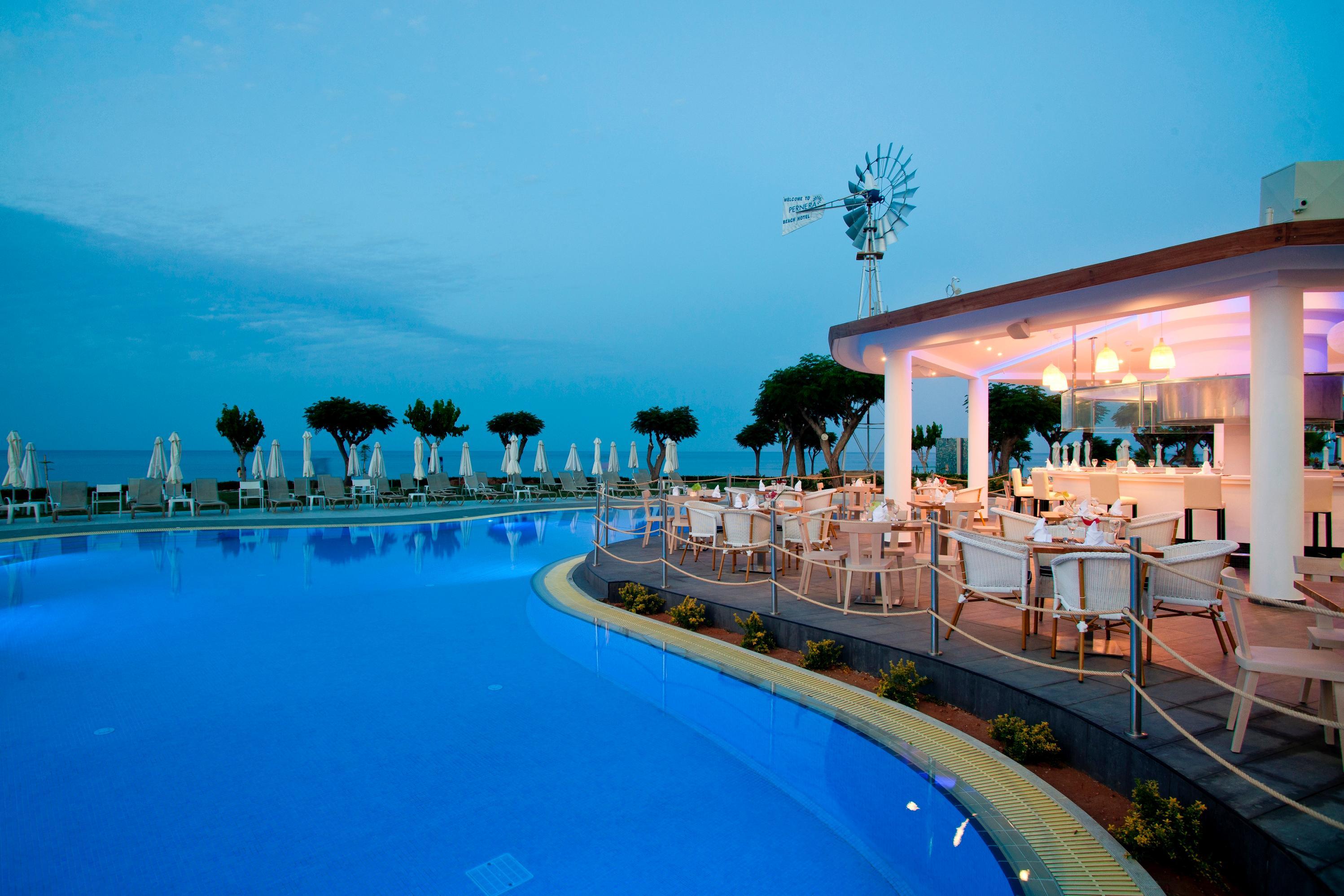 Pernera 4* Protaras