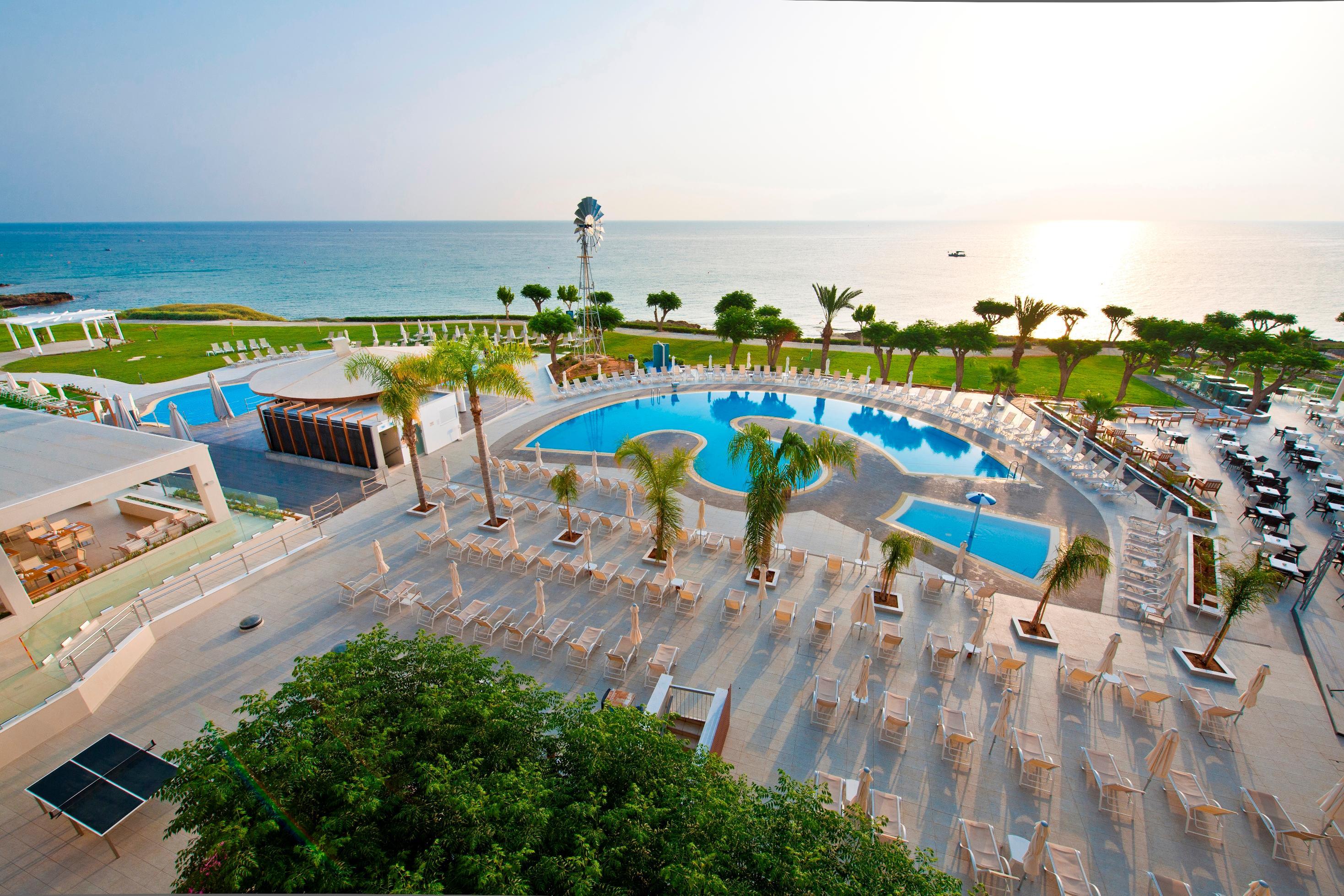 Hotel Pernera Protaras
