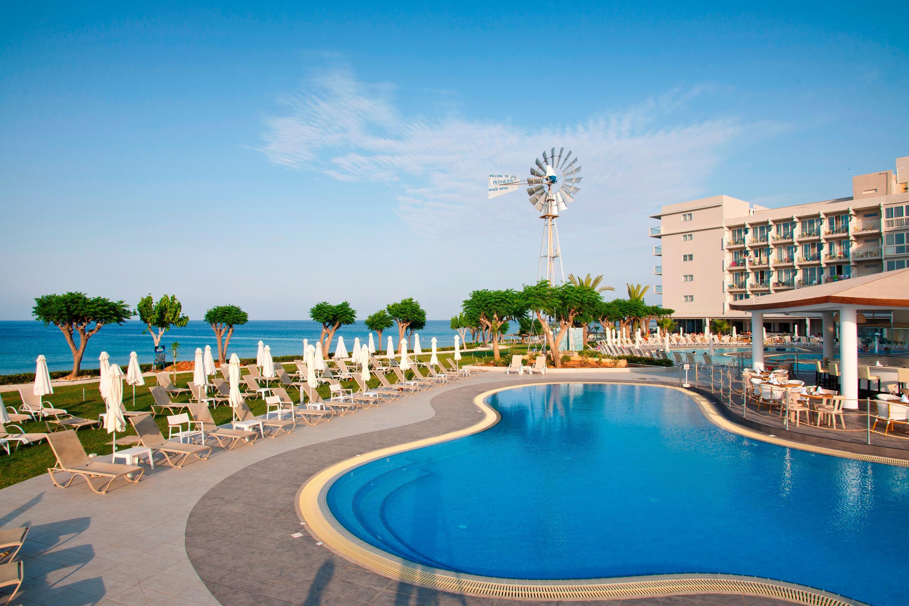 Pernera Hotel 4*