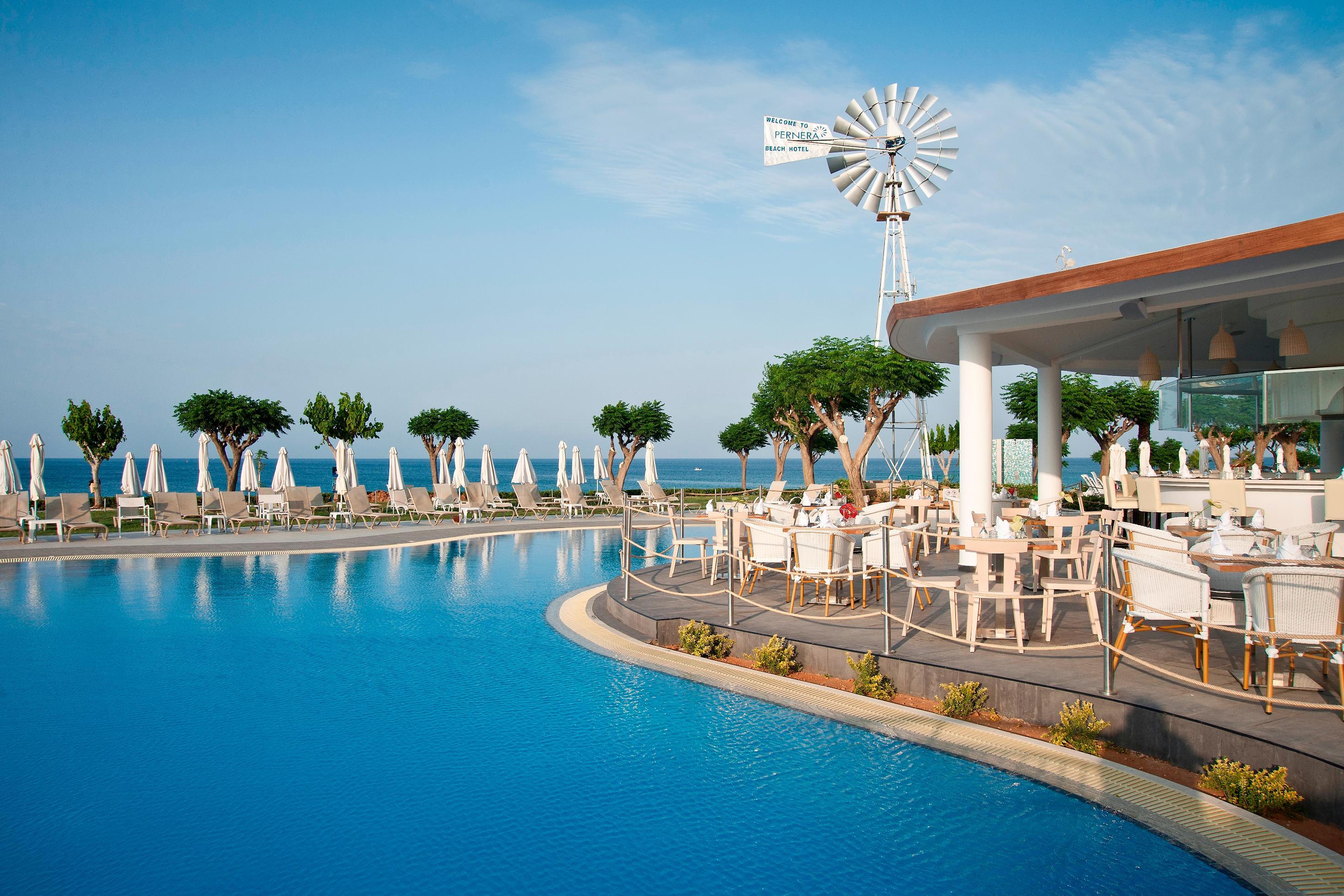 Pernera Hotel