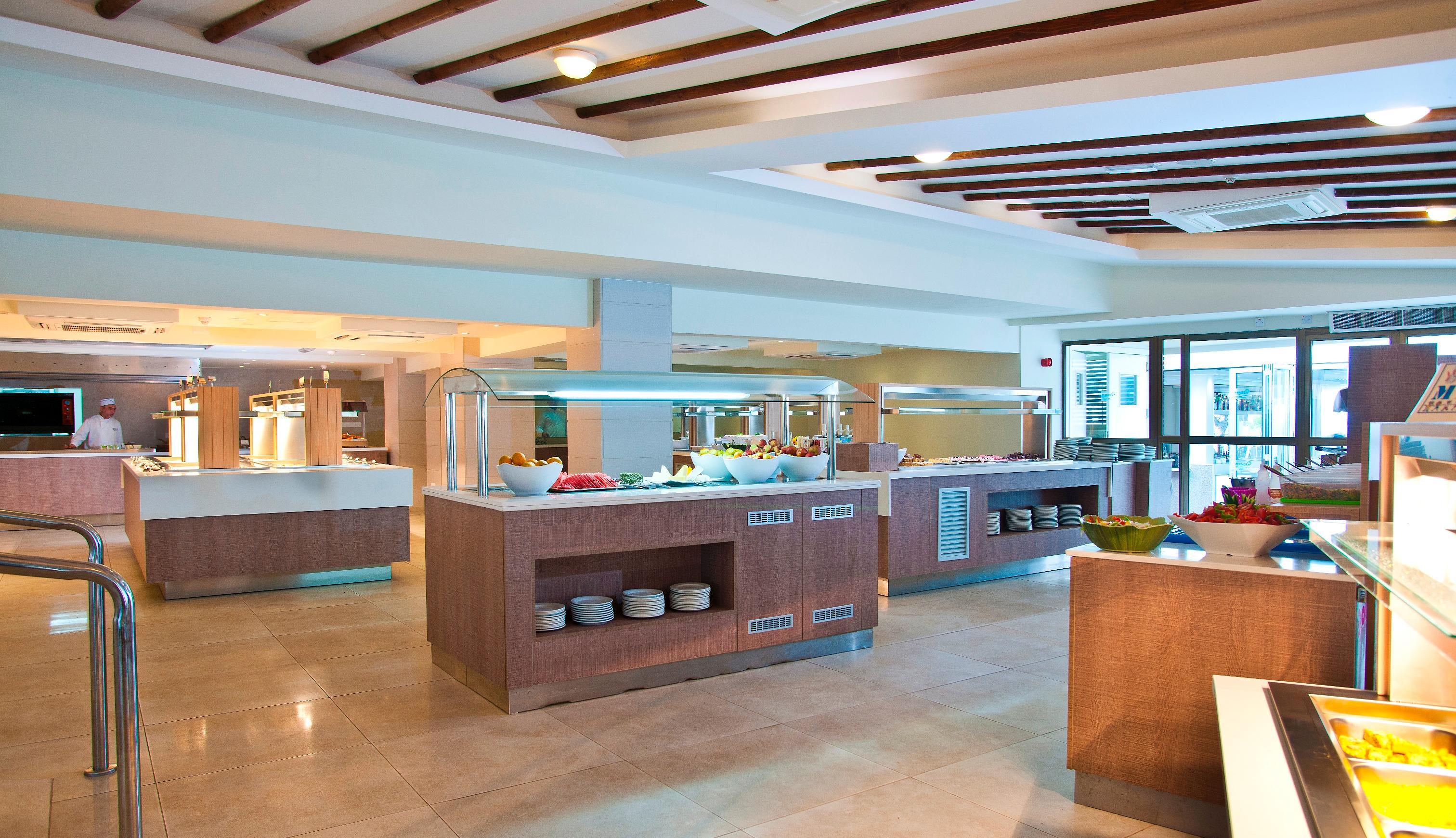 Pernera Hotel Protaras