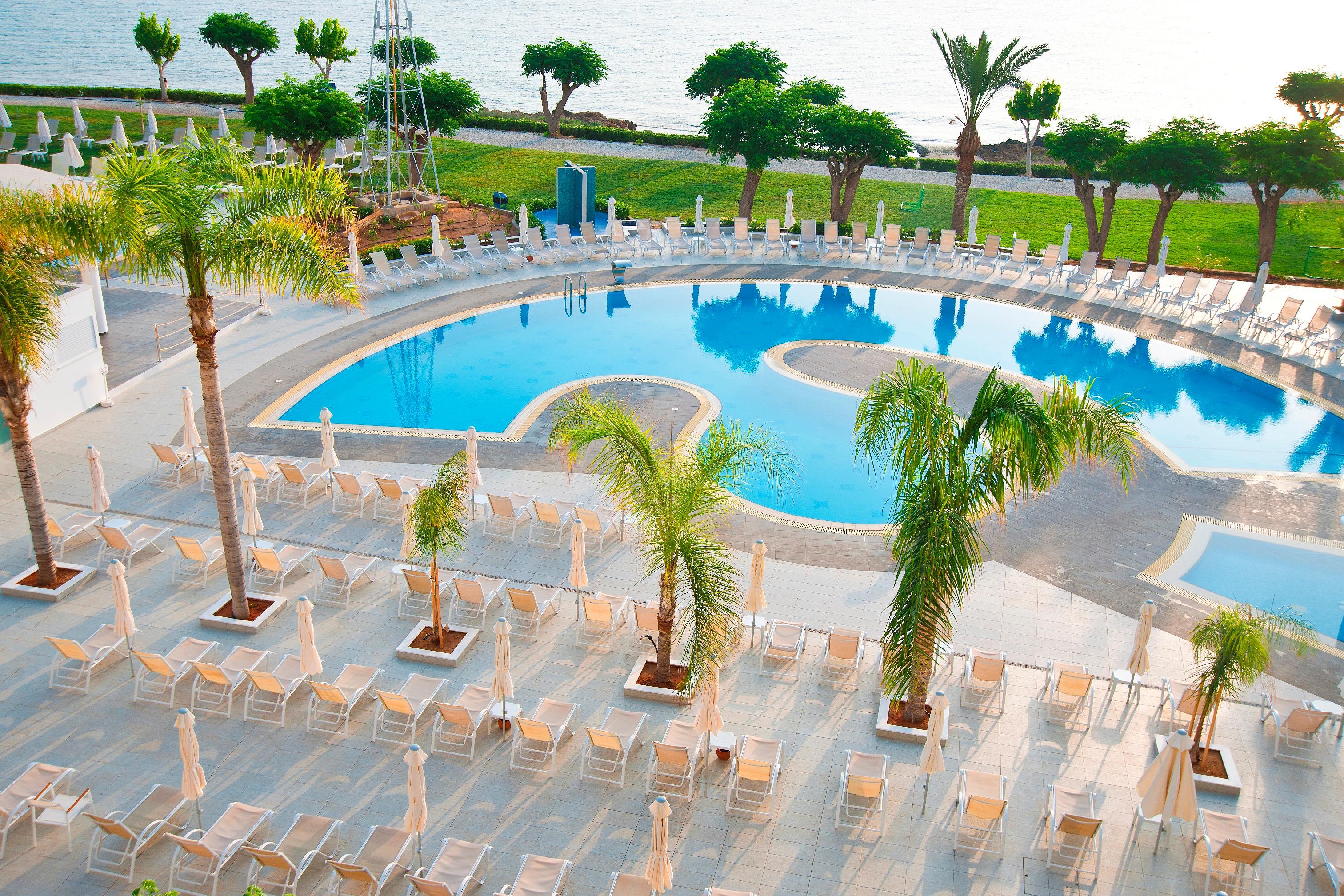 Hotel Pernera Protaras