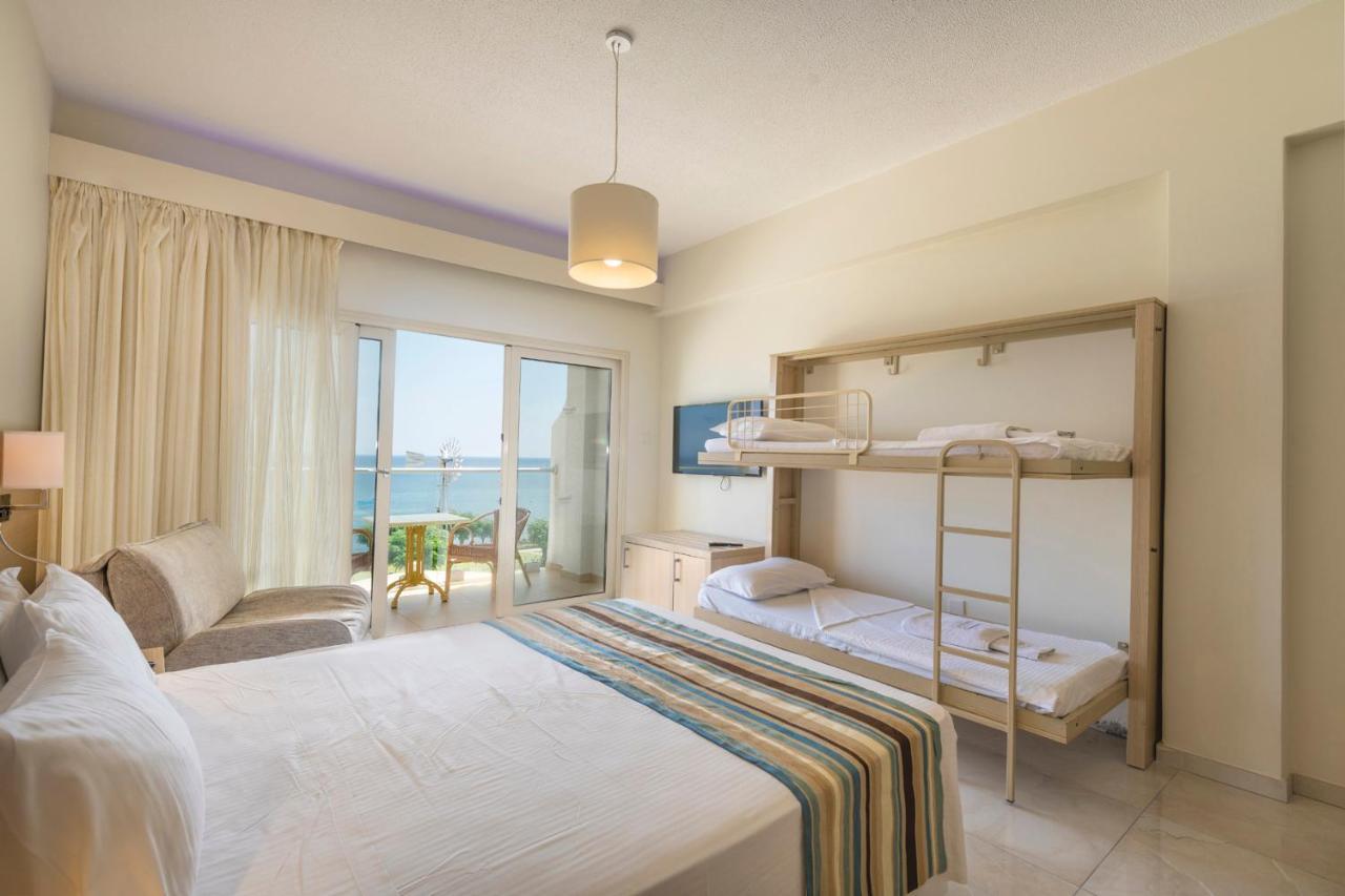 Pernera Hotel 4*