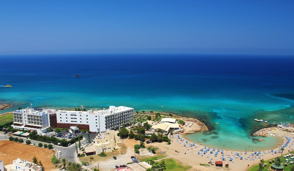 Pernera Hotel Protaras