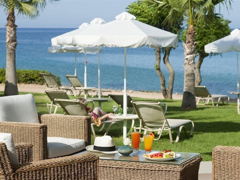 Hotel Pernera