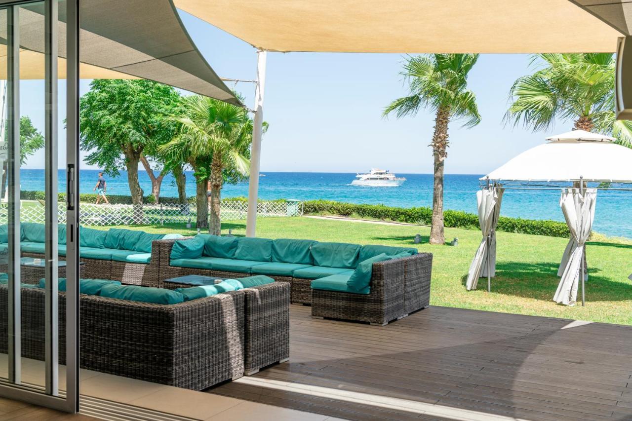 Hotel Pernera 4*