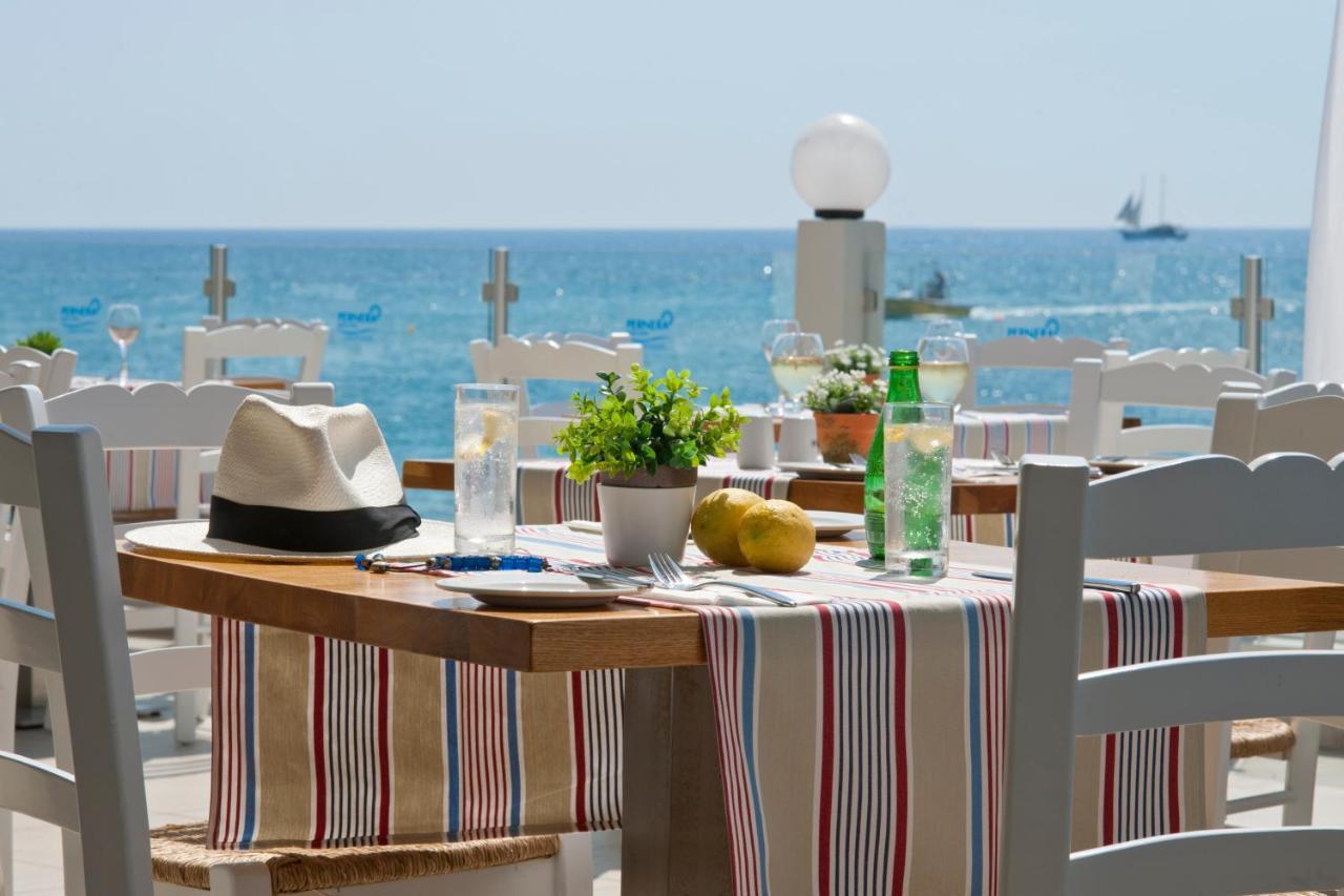 Pernera Hotel Protaras