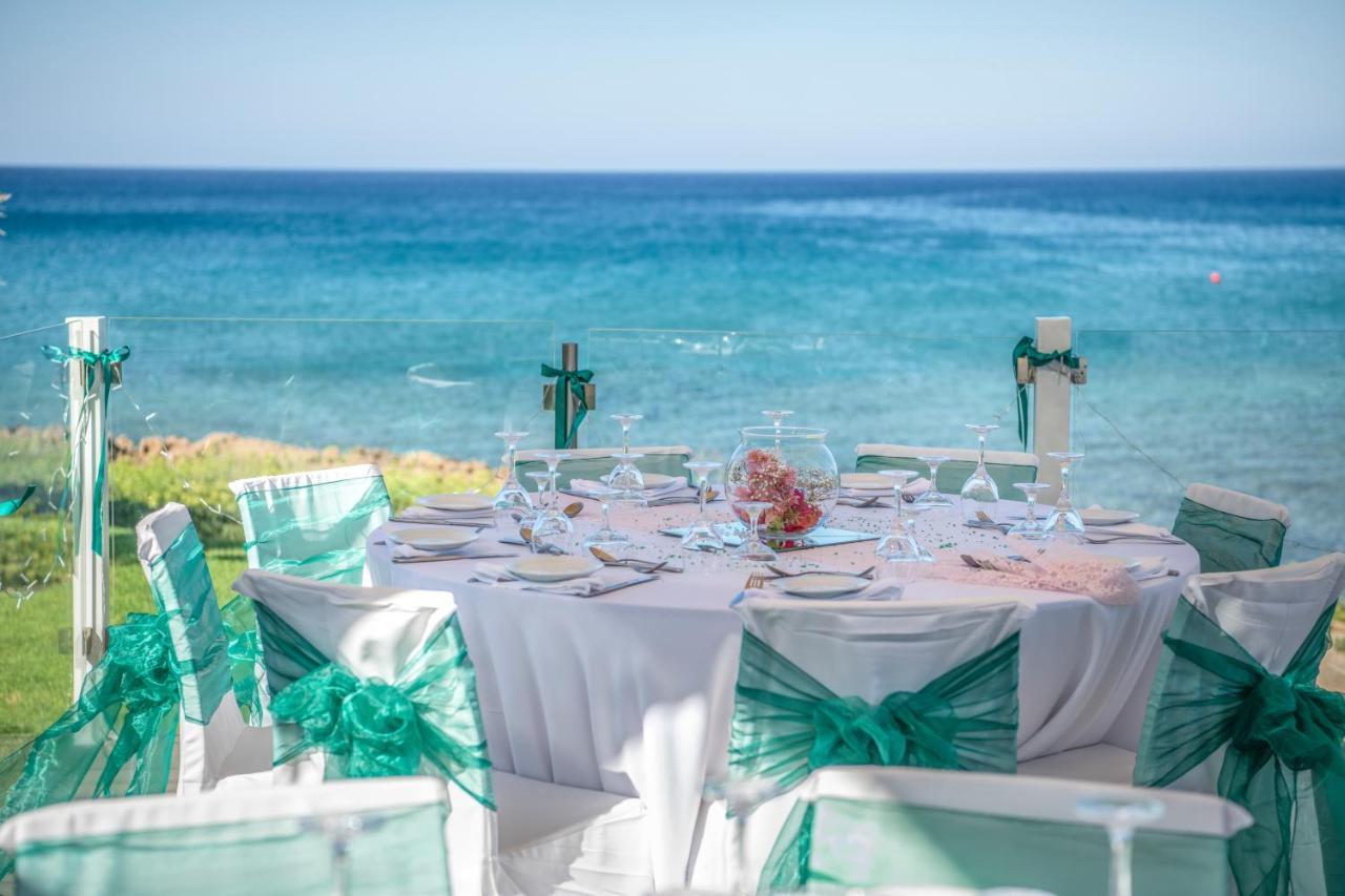 Hotel Pernera Protaras